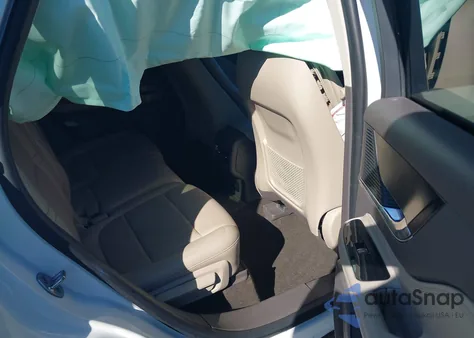 2021 Lincoln Corsair Standard из США, поврежденный, VIN 5LMCJ1C97MUL16531